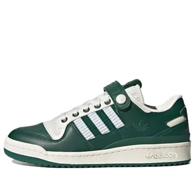 Adidas Originals Adidas Forum 84 Low 'green White'