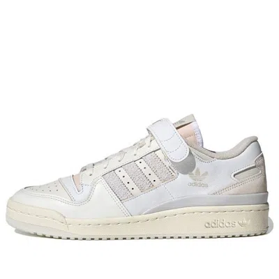 Adidas Originals Adidas Forum 84 Low 'orbit Grey'