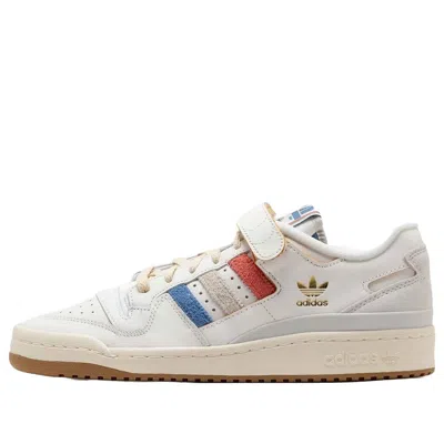 Adidas Originals Adidas Forum 84 Low 'paris Olympics' In Multi
