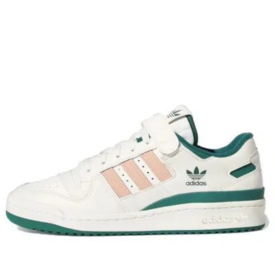 Adidas Originals Adidas Forum 84 Low Shoes In Multi