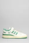 ADIDAS ORIGINALS ADIDAS FORUM 84 LOW SNEAKERS