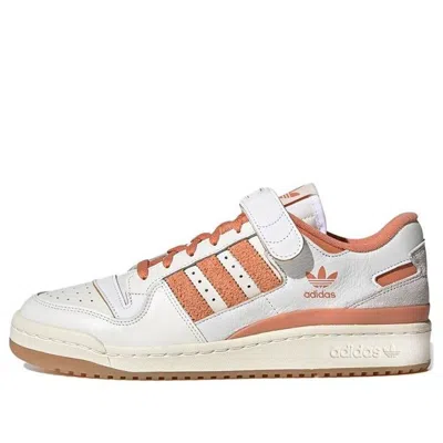 Adidas Originals Adidas Forum 84 Low 'white Hazy Copper'