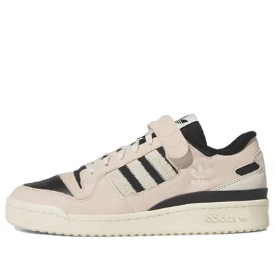 Adidas Originals Adidas Forum 84 Low 'wonder Quartz Black' In Pink