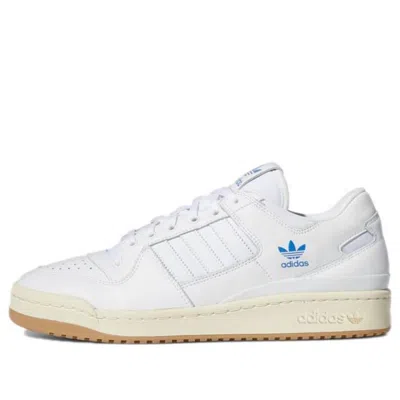 Adidas Originals Adidas Forum 84 'white Blue Bird'