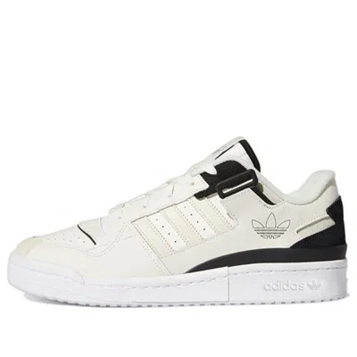 Adidas Originals Adidas Forum Exhibit Low 'off White Black'