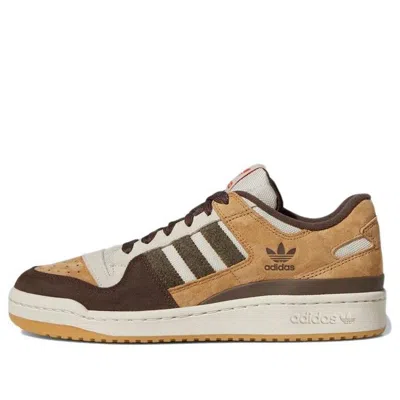 Adidas Originals Adidas Forum Low 84 'branch Brown'