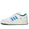 Adidas Originals Adidas Forum Low Adv 'white Blue Bird'