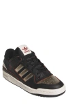 Adidas Originals Adidas Forum Low Basketball Sneaker