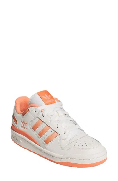Adidas Originals Adidas Forum Low Cl Basketball Sneaker