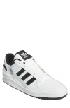 Adidas Originals Adidas Forum Low Cl Sneaker