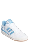 Adidas Originals Adidas Forum Low Cl Sneaker In Multi