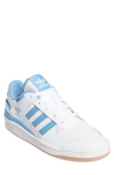 Adidas Originals Adidas Forum Low Cl Sneaker In Multi