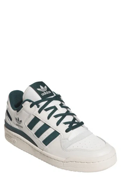 Adidas Originals Adidas Forum Low Cl Sneaker In Multi