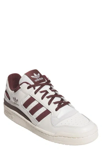 Adidas Originals Adidas Forum Low Cl Sneaker In Multi