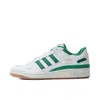 Adidas Originals Mens  Forum Low Cl
