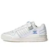 Adidas Originals Adidas Forum Low 'off White Blue Bird'