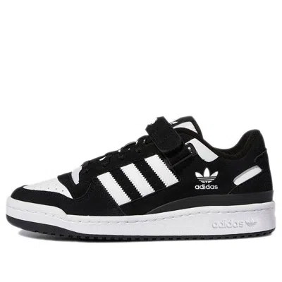 Adidas Originals Adidas Forum Low 'panda' In Multi
