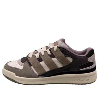Adidas Originals Adidas Forum2000 'brown' In Multi