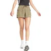 Adidas Originals Adidas French Terry Cargo Shorts In Multi