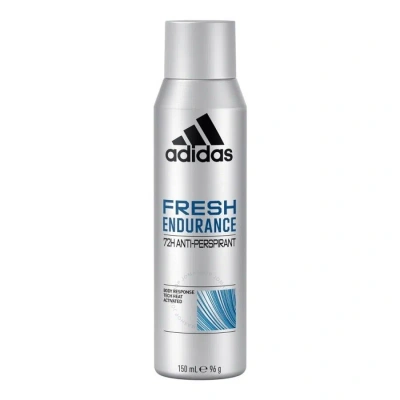 Adidas Originals Adidas Fresh Endurance / Adidas Deodorant & Body Spray 5.0 oz (150 Ml) (m) In N/a