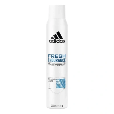 Adidas Originals Adidas Fresh Endurance / Adidas Deodorant & Body Spray 5.0 oz (150 Ml) (m) In N/a