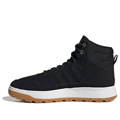 Adidas Originals Adidas Frozetic Boot 'black Matte Gold'