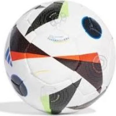 Adidas Originals Adidas Fussballliebe Pro Sala Football 'white Black'