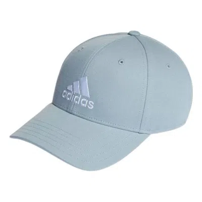 Adidas Originals Adidas Future Icon Dad Cap 'teal' In Blue