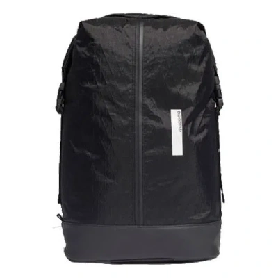 Adidas Originals Adidas Future Roll-top Backpack 'black'