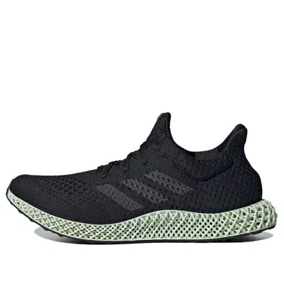 ADIDAS ORIGINALS ADIDAS FUTURECRAFT 4D 'CORE BLACK' 2021