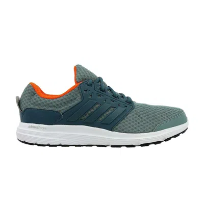 Adidas Originals Adidas Galaxy 3 'vapour Steel' | Grey | Men's Size 8.5