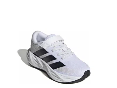 Adidas Originals Adidas Galaxy 8 Sneaker Kids' In White