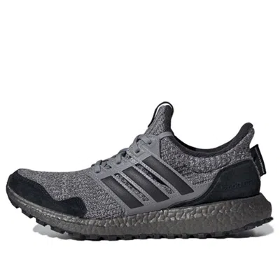 Adidas Originals Adidas Game Of Thrones X Ultraboost 4.0 'house Stark' In Multi