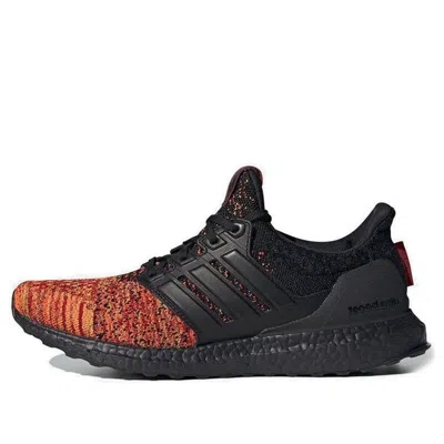Adidas Originals Adidas Game Of Thrones X Ultraboost 4.0 'house Targaryen Dragons' In Multi
