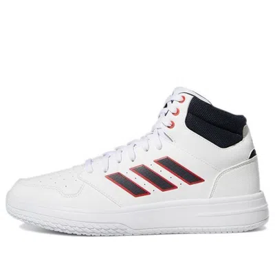 Adidas Originals Adidas Gametaker 'white Legendary Blue Red'