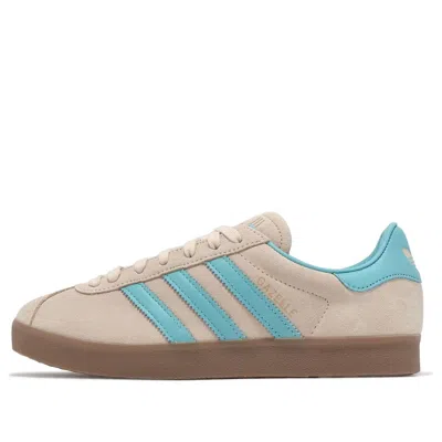 Adidas Originals Adidas Gazelle 85 'crystal Sand Mint' In Multi