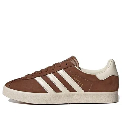 Adidas Originals Adidas Gazelle 85 'preloved Brown' In Multi