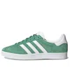 Adidas Originals Gazelle 85 Sneakers In Green