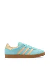 Adidas Originals Gazelle 85 Sneakers In Grey