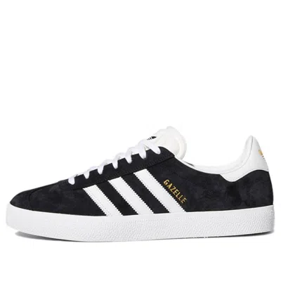 ADIDAS ORIGINALS ADIDAS GAZELLE ADV 'BLACK WHITE'