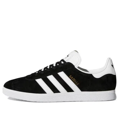 ADIDAS ORIGINALS ADIDAS GAZELLE 'BLACK'