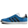 Adidas Originals Adidas Gazelle 'blue Bird Black'