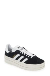 Adidas Originals Adidas Gazelle Bold Platform Sneaker