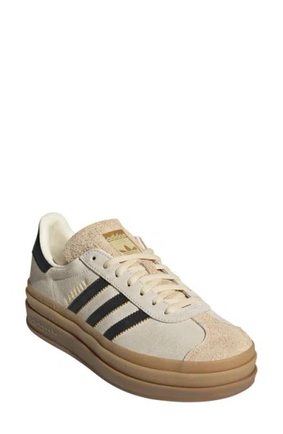 Adidas Originals Adidas Gazelle Bold Platform Sneaker