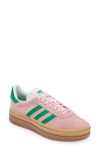 Adidas Originals Adidas Gazelle Bold Platform Sneaker