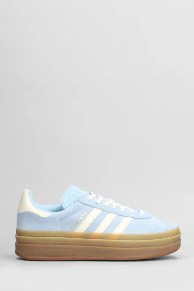 Adidas Originals Adidas Gazelle Bold Sneakers