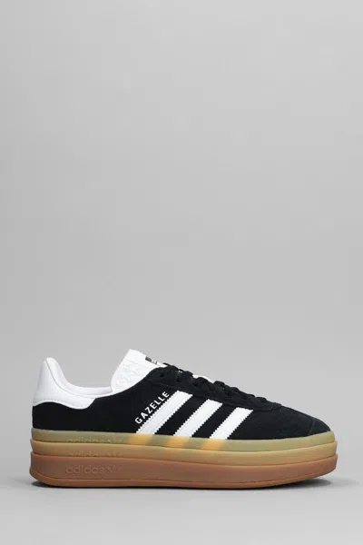 ADIDAS ORIGINALS ADIDAS GAZELLE BOLD SNEAKERS