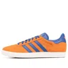 Adidas Originals Gazelle Low-top Suede Sneakers In Multi