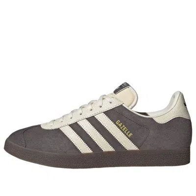 Adidas Originals Adidas Gazelle 'dark Brown'