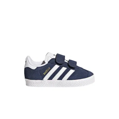 Pre-owned Adidas Originals Adidas Gazelle I 'collegiate Navy' | Blue | Infant Size 4